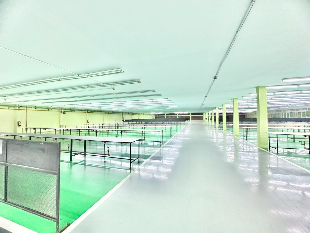 ขายโรงงานนครปฐม : 🏢ขายโรงงาน Premium มาตรฐานสากล ใกล้ท่าเรือหลัก