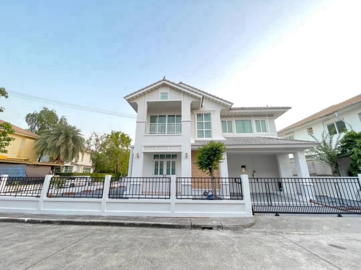 ขายบ้านลาดกระบัง สุวรรณภูมิ : ขาย ม.เพอร์เฟค เพลส สุขุมวิท77