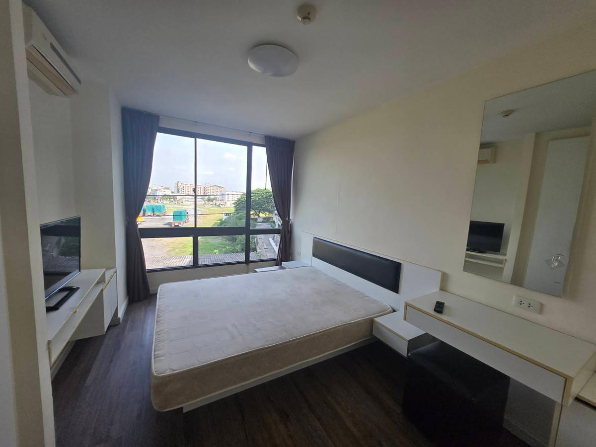 ให้เช่าคอนโดอ่อนนุช อุดมสุข : ให้เช่าคอนโด : ไอคอนโด สุขุมวิท103  ใกล้BTS และMRT (RB-02)