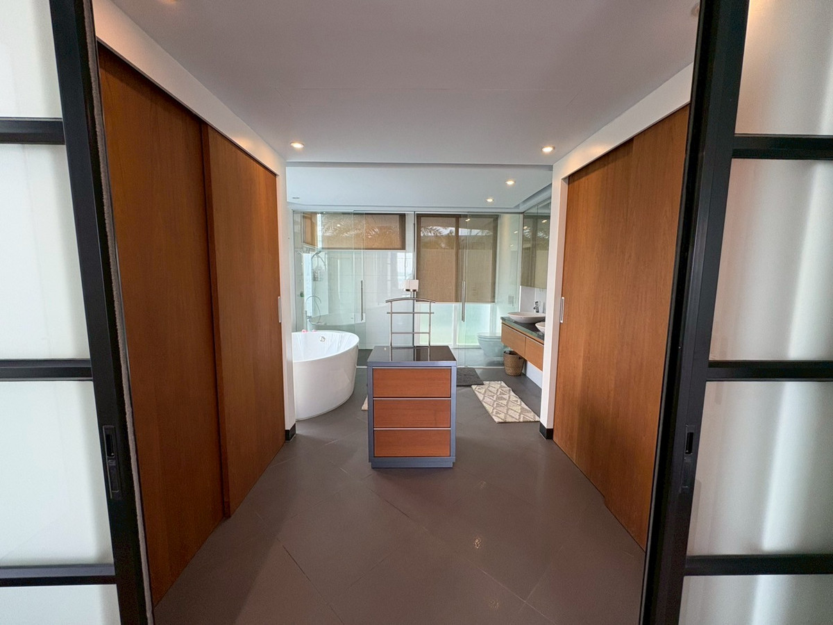 For SaleCondoPattaya, Bangsaen, Chonburi : 📍Pure Sunset Beach, sea view, beautiful, private, spacious room📍 only 14 million baht📍 pets allowed, near Nong Nooch Tropical Garden, Pattaya 📍*0659174222*