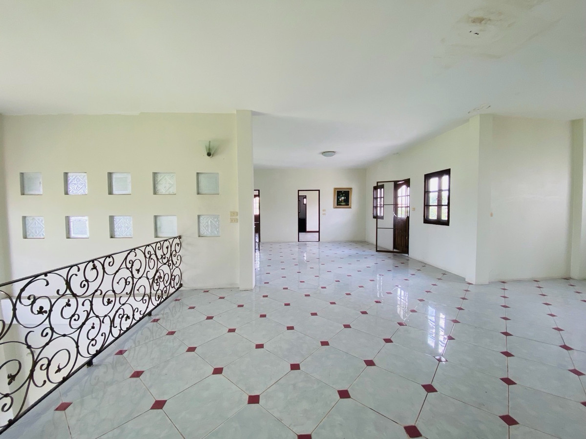 For SaleHouseBangna, Bearing, Lasalle : Single house for sale Large area in the heart of Bangna - Lakewood km.18, selling for only 22 million baht ✨ “Rare Opportunity”