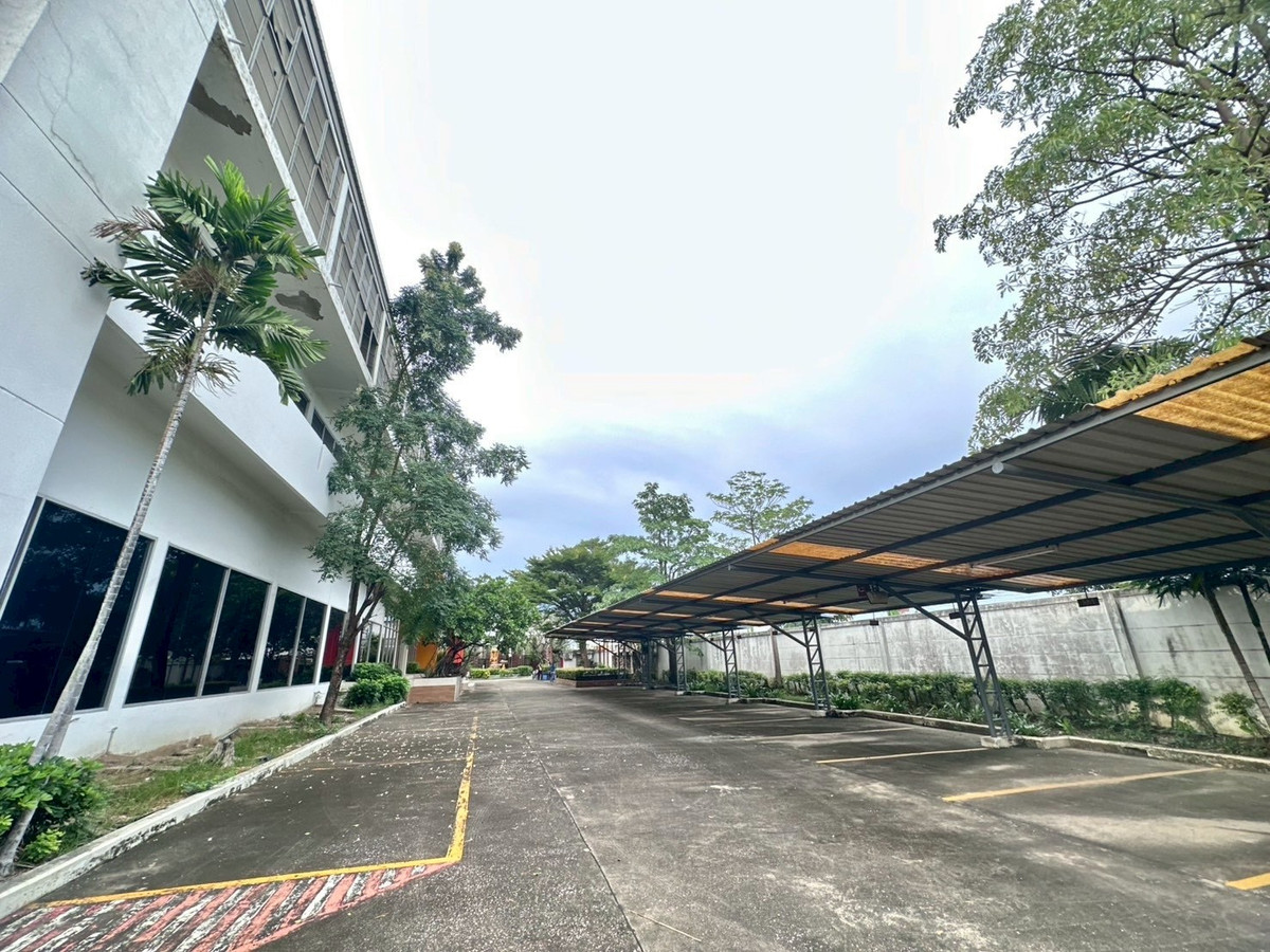 ขายโรงงานนครปฐม : 🏢ขายโรงงาน Premium มาตรฐานสากล ใกล้ท่าเรือหลัก