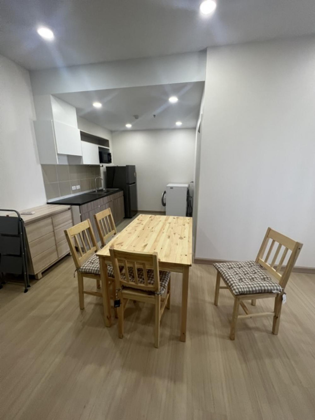 For RentCondoWongwianyai, Charoennakor : For rent ✨ Supalai Loft Prajadhipok - Wongwian Yai ✨ Fully furnished and equipped