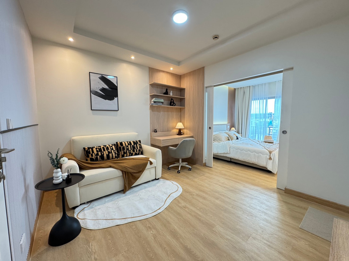 For SaleCondoWongwianyai, Charoennakor : 💥CP-9409💥 Condo for sale, beautiful room, good price, The Seed Sathorn - Taksin 👉 Add Line @mastercondo