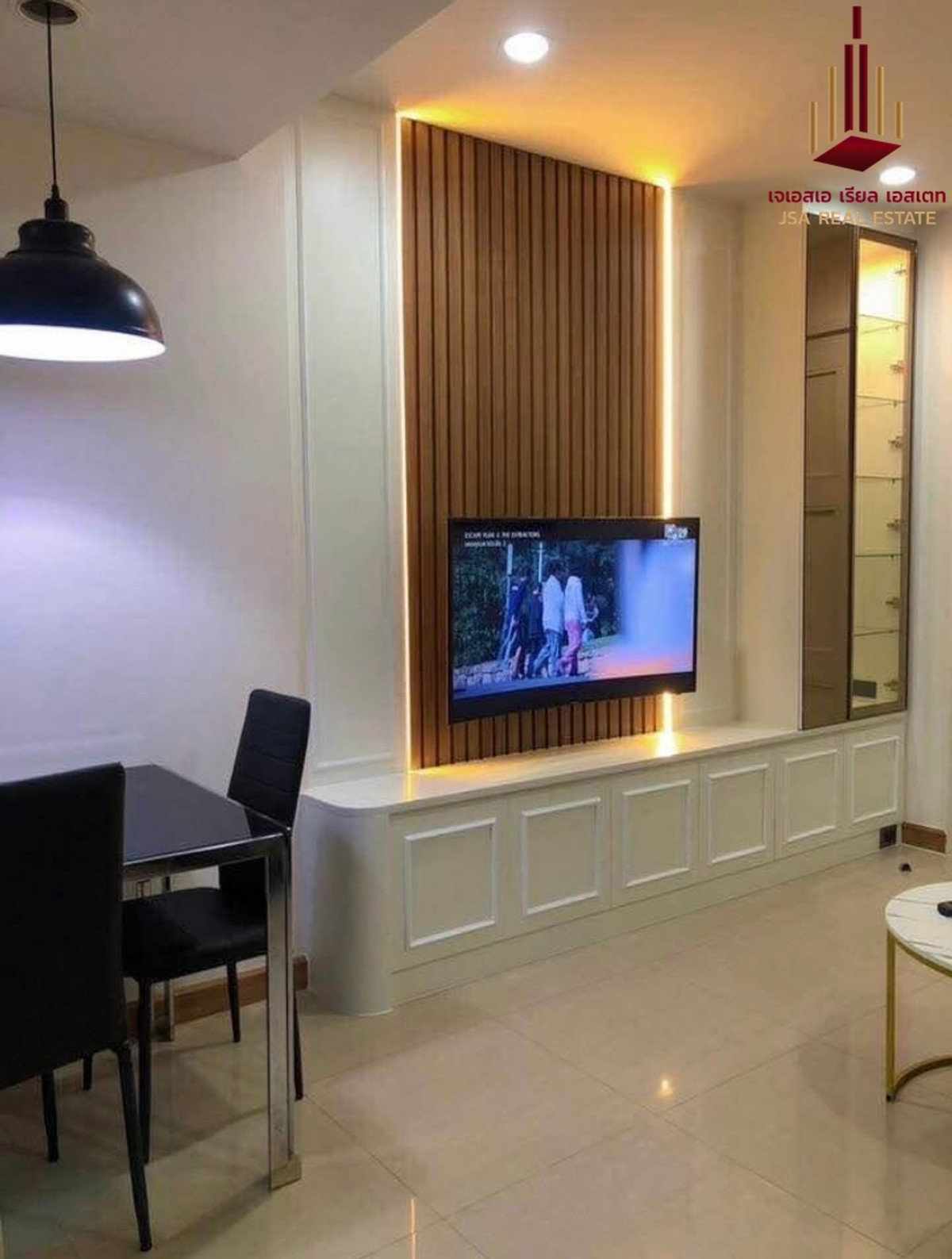 ให้เช่าคอนโดพระราม 9 เพชรบุรีตัดใหม่ RCA : ✨ For  Rent: Supalai Wellington 2 Condo ✨  💰 Only 17,000 THB/month