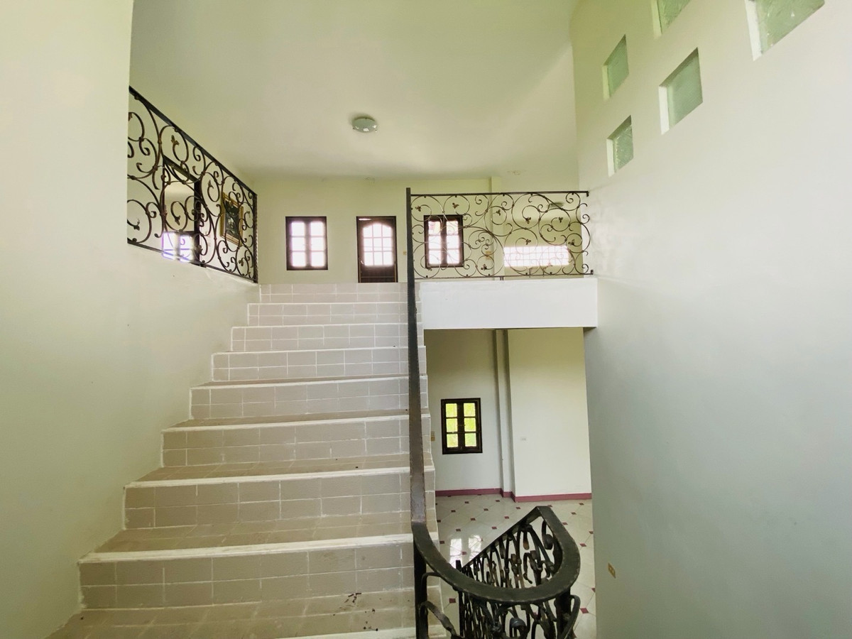 For SaleHouseBangna, Bearing, Lasalle : Single house for sale Large area in the heart of Bangna - Lakewood km.18, selling for only 22 million baht ✨ “Rare Opportunity”