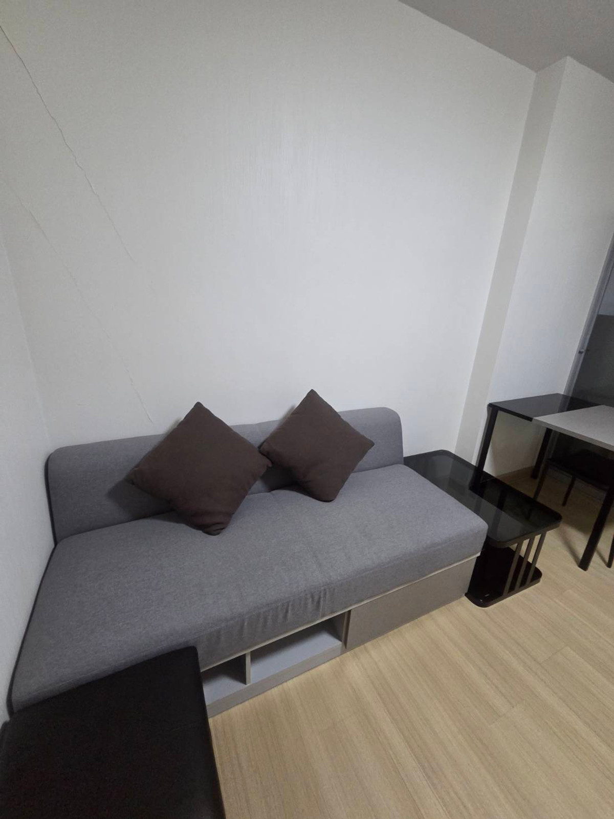For SaleCondoRama9, Petchburi, RCA : 💰 Price: 3.29 MB 🏙️ For Sale: Supalai Veranda Rama 9 – Open View | 1 Bedroom