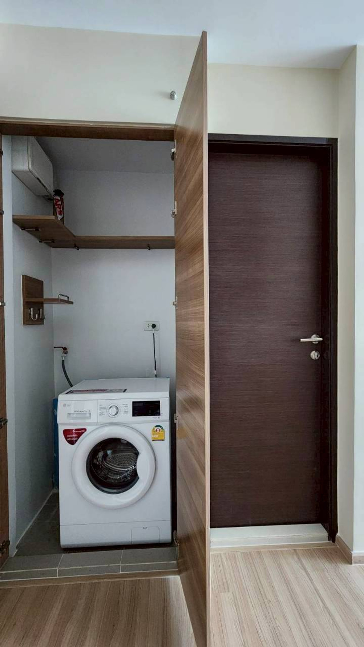 ให้เช่าคอนโดสาทร นราธิวาส : Highfloor Rhythm Sathorn 1bed 35 Sqm Fullyfurnish 18,000 -