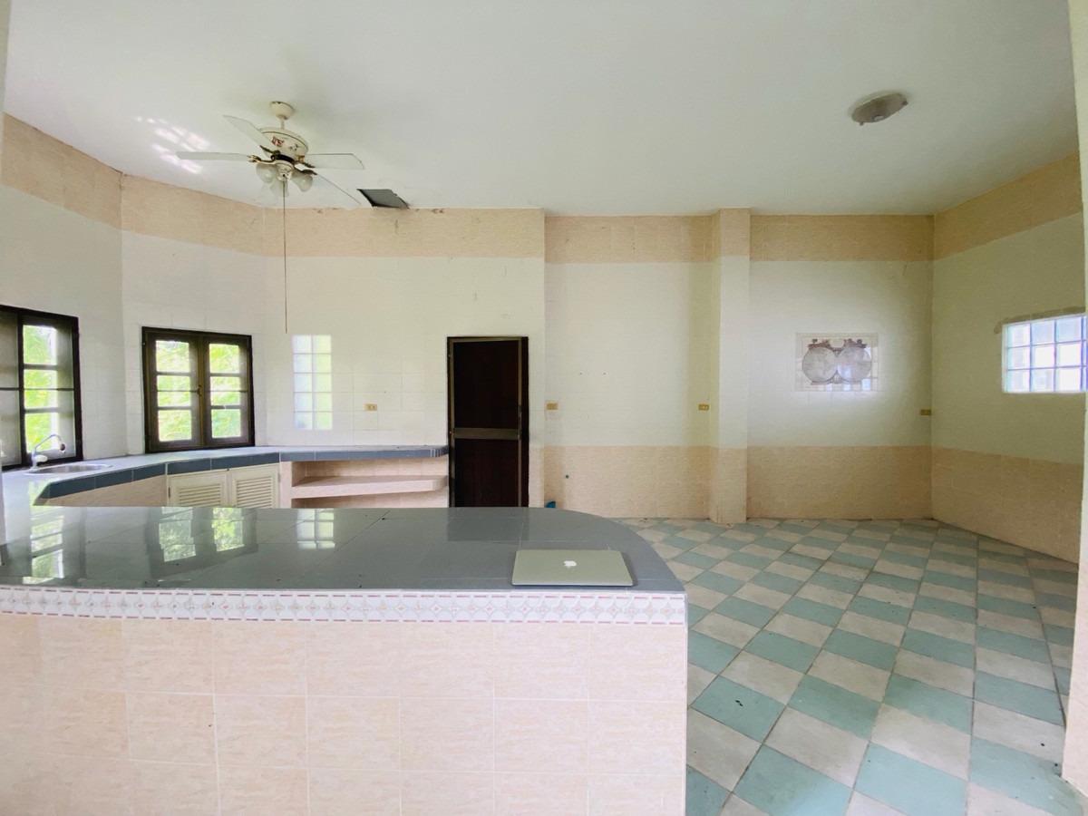 For SaleHouseBangna, Bearing, Lasalle : Single house for sale Large area in the heart of Bangna - Lakewood km.18, selling for only 22 million baht ✨ “Rare Opportunity”