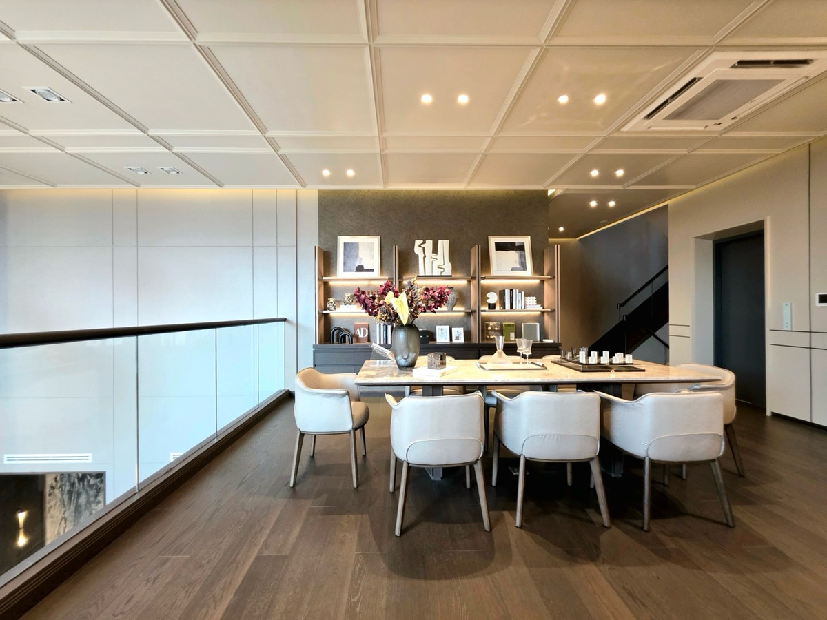 ขายบ้านเกษตร นวมินทร์ ลาดปลาเค้า : 🏛️✨BEON เกษตร-นวมินทร์ บ้านเดี่ยว 3 ชั้น 635-835 ตร.ม. มาพร้อมลิฟต์ส่วนตัว 📲 095-9299924 (K.เบนซ์) 