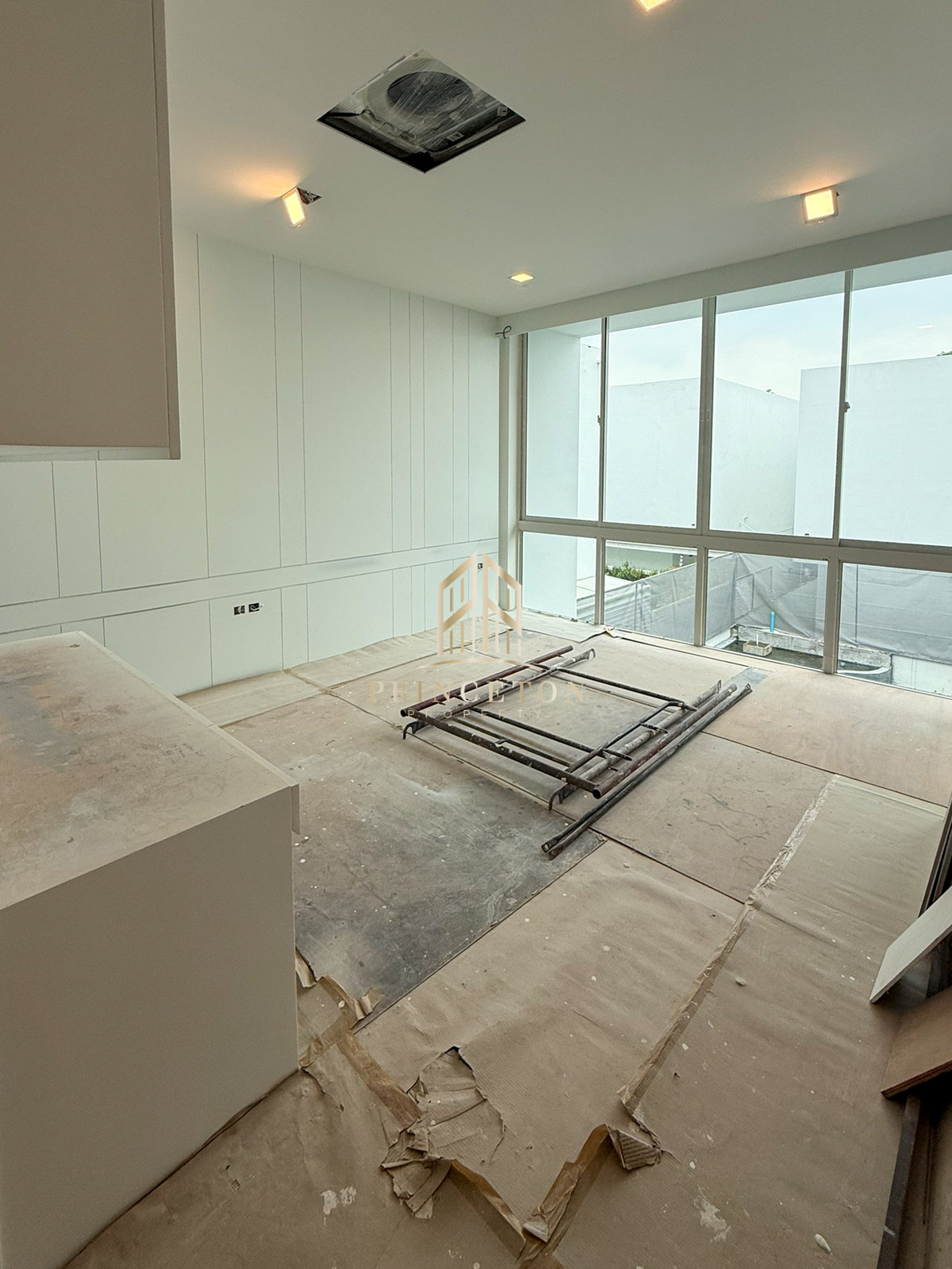 ขายบ้านบางนา แบริ่ง ลาซาล : วีเว่ บางนา บ้านเดี่ยว Super Luxury สไตล์ Modern Minimal 📞092-4252445 VIVE Bangna