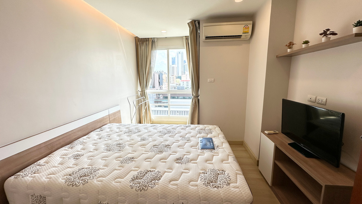 For SaleCondoRatchadapisek, Huaikwang, Suttisan : FQ Condo for sale Emerald Residence Ratchada price 2,990,000 baht [MKs251104]