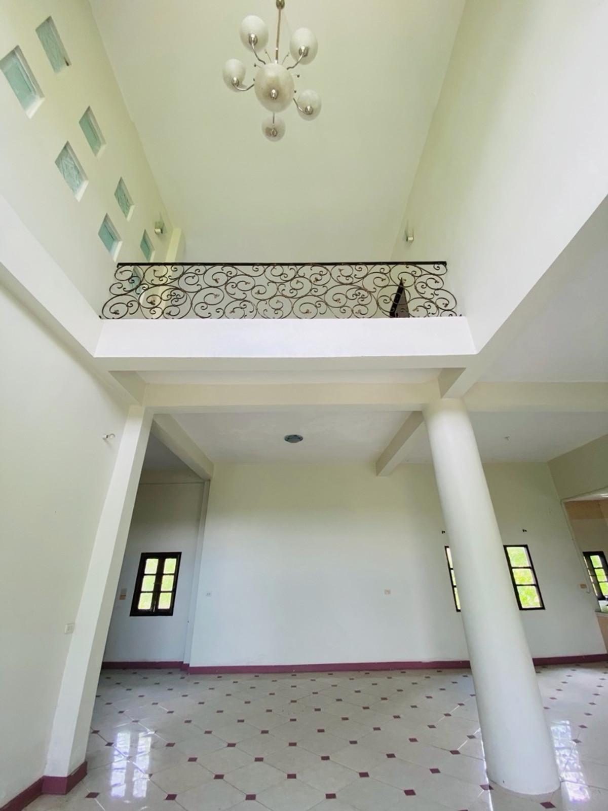 For SaleHouseBangna, Bearing, Lasalle : Single house for sale Large area in the heart of Bangna - Lakewood km.18, selling for only 22 million baht ✨ “Rare Opportunity”