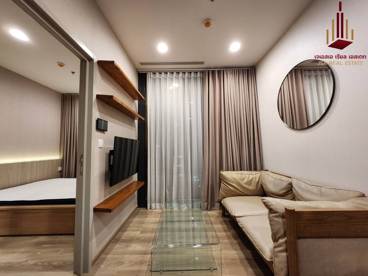 ขายคอนโดสุขุมวิท อโศก ทองหล่อ : ✨ For Sale: Oka Haus Sukhumvit 36 Condo ✨  💰 Only 3,200,000 THB