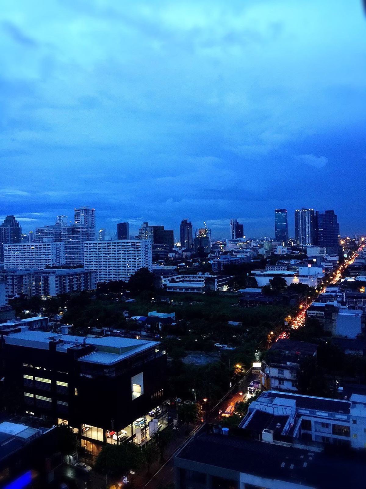 For RentCondoSukhumvit, Asoke, Thonglor : 🐶🐈Pet Friendly - M Thonglor 10 Fully Furnished - Near BTS Thonglor