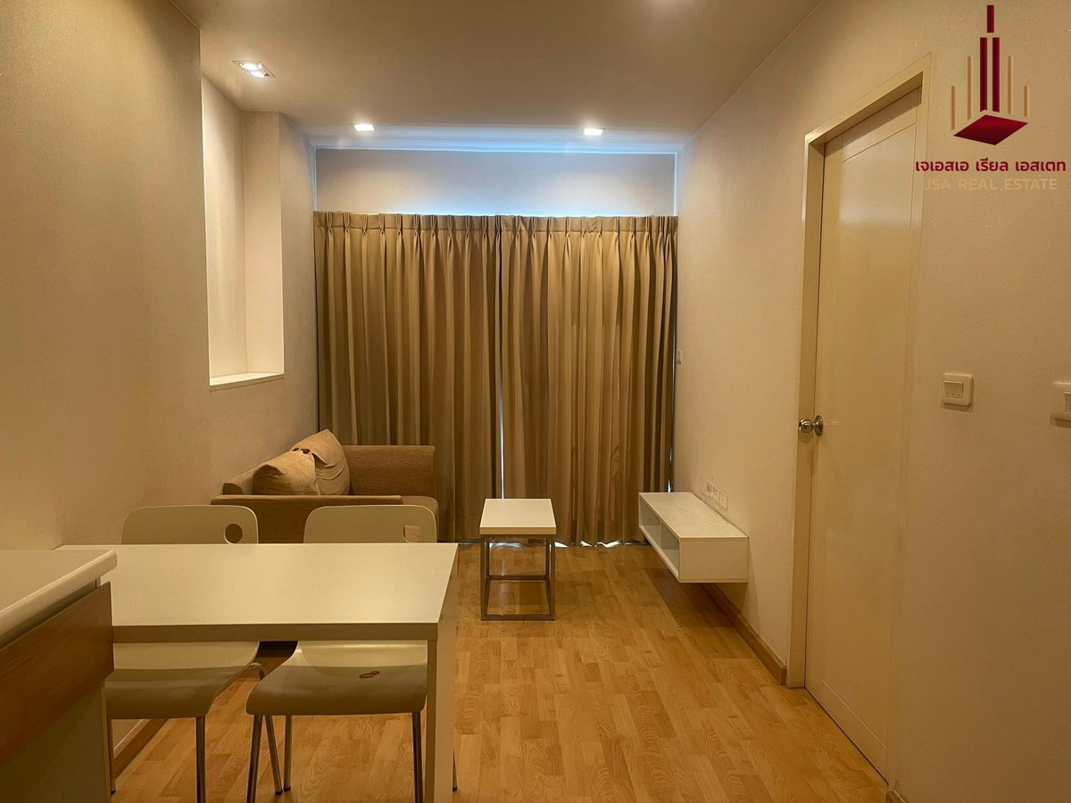 ขายคอนโดพระราม 9 เพชรบุรีตัดใหม่ RCA : ✨ For Sale : Casa Condo Asoke-Dindaeng  Condo  ✨  💰 only  2,500,000 thb