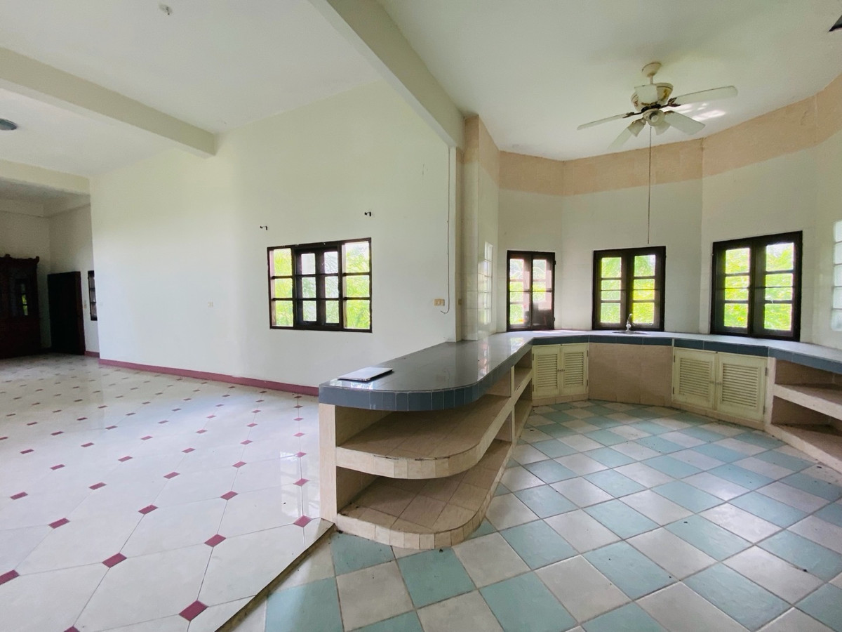 For SaleHouseBangna, Bearing, Lasalle : Single house for sale Large area in the heart of Bangna - Lakewood km.18, selling for only 22 million baht ✨ “Rare Opportunity”