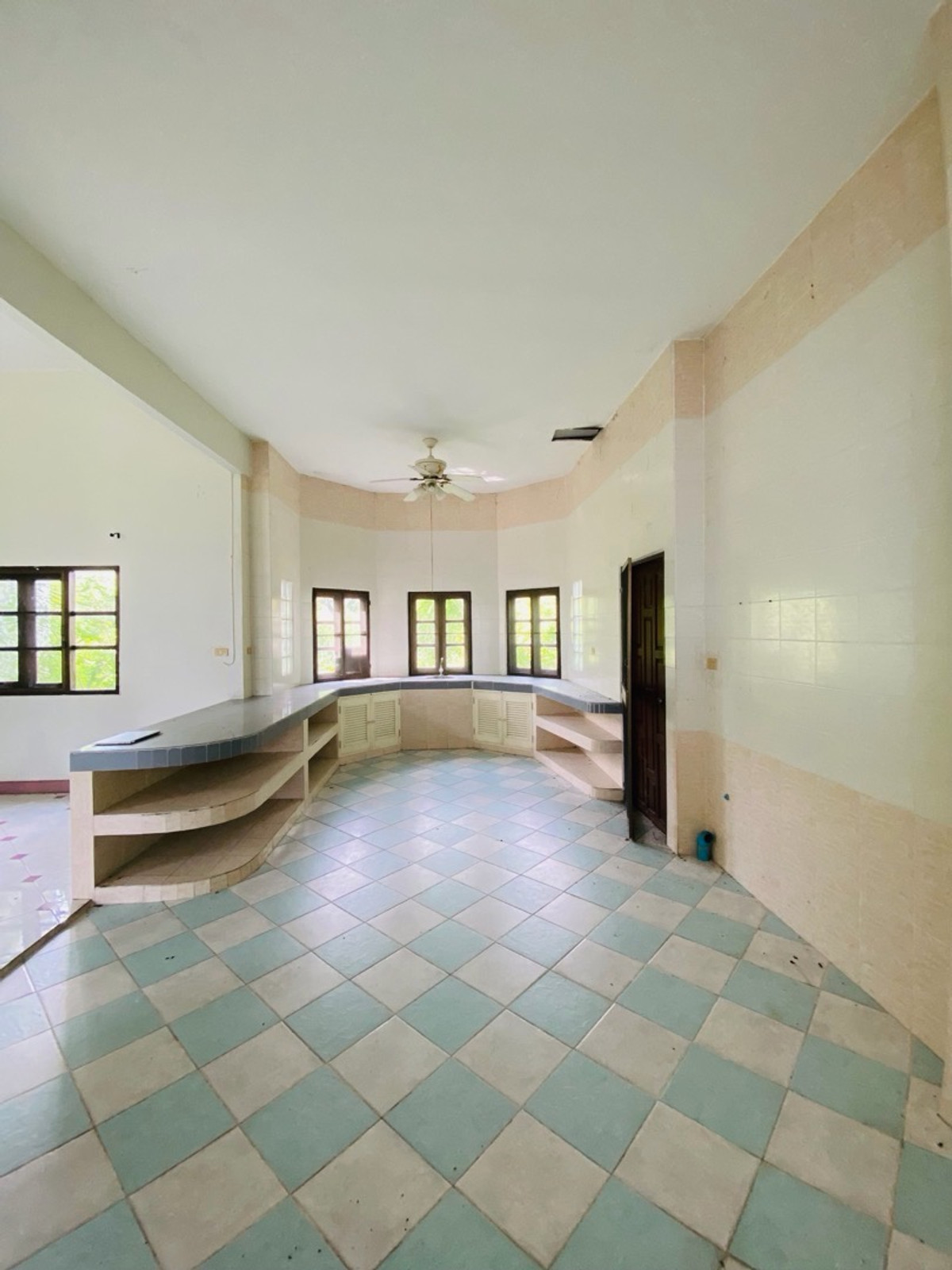 For SaleHouseBangna, Bearing, Lasalle : Single house for sale Large area in the heart of Bangna - Lakewood km.18, selling for only 22 million baht ✨ “Rare Opportunity”