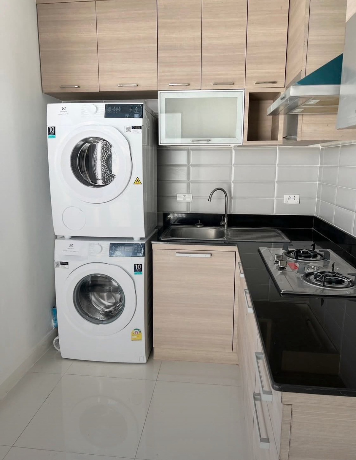 ให้เช่าทาวน์โฮมอ่อนนุช อุดมสุข : ทาวน์เฮ้าสให้เช่า 🔥 The Private Sukhumvit-Bangchak 🔥 3 ห้องนอน 4 ห้องน้ำ เฟอร์นิเจอร์ และ เครื่องใช้ไฟฟ้าครบ  