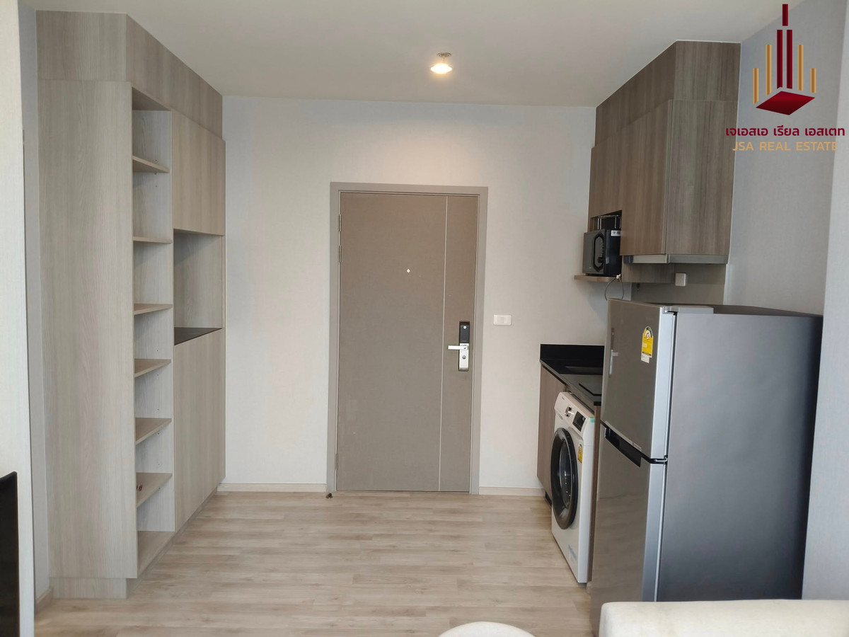 For RentCondoBangna, Bearing, Lasalle : ✨ For Rent : Ideo Mobi Sukhumvit East point Condo ✨ 💰 Only 18,000 thb/month