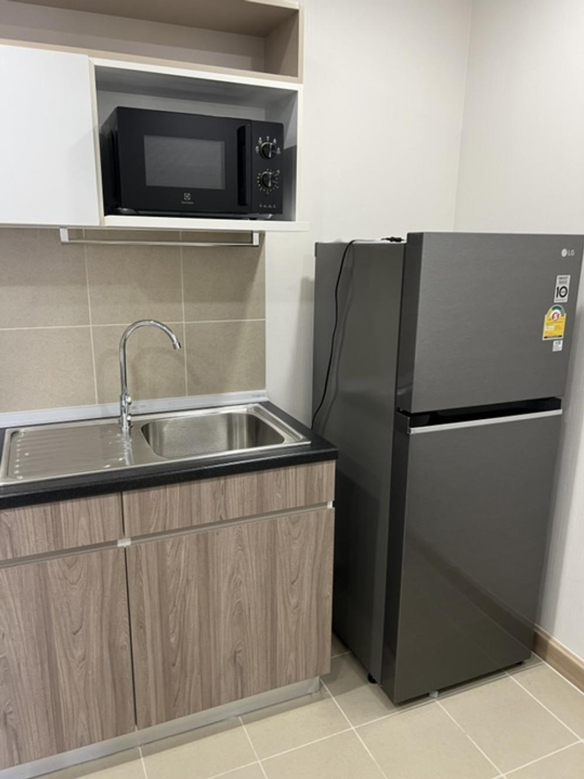 For RentCondoWongwianyai, Charoennakor : For rent ✨ Supalai Loft Prajadhipok - Wongwian Yai ✨ Fully furnished and equipped