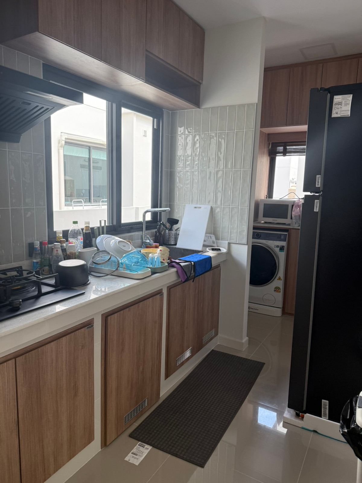 ขายบ้านปิ่นเกล้า จรัญสนิทวงศ์ : อณาสิริ ศาลายา - ปิ่นเกล้า / 4 ห้องนอน (ขาย), Anasiri Salaya - Pinklao / 4 Bedrooms (FOR SALE) BALL074