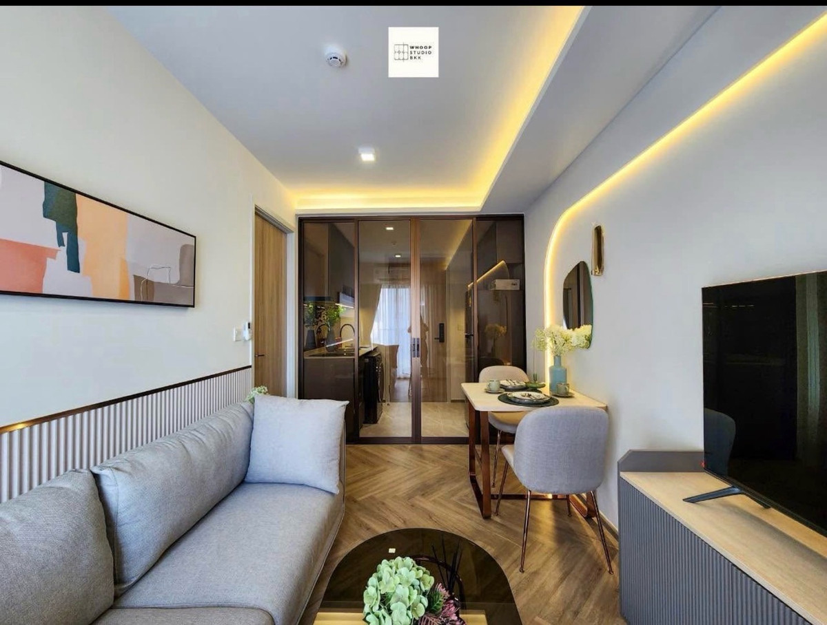 ให้เช่าคอนโดสุขุมวิท อโศก ทองหล่อ : ให้เช่า Chapter ทองหล่อ 