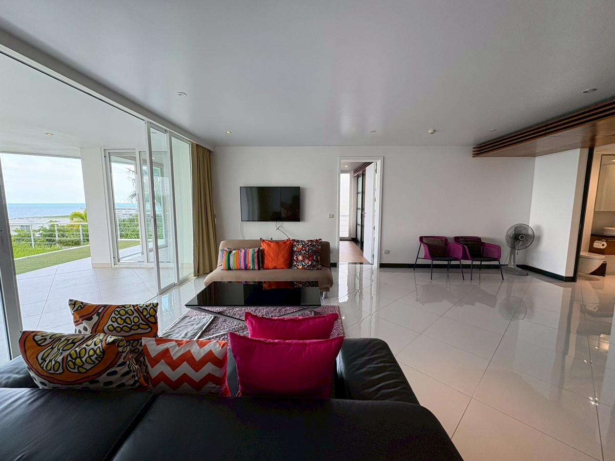 For SaleCondoPattaya, Bangsaen, Chonburi : 📍Pure Sunset Beach, sea view, beautiful, private, spacious room📍 only 14 million baht📍 pets allowed, near Nong Nooch Tropical Garden, Pattaya 📍*0659174222*
