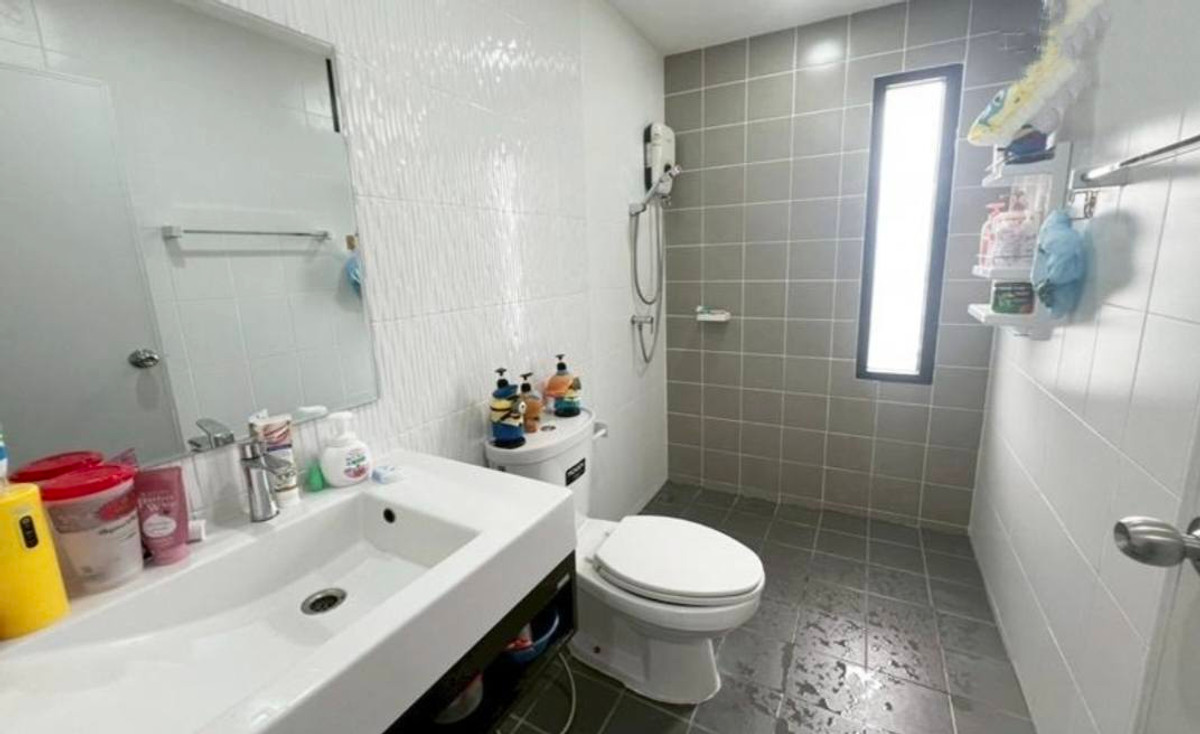 ขายบางนา แบริ่ง ลาซาล : เรสท์ วิลเลจ บางนา / 4 ห้องนอน (ขาย), Rest Village Bangna / 4 Bedrooms (FOR SALE) POON027