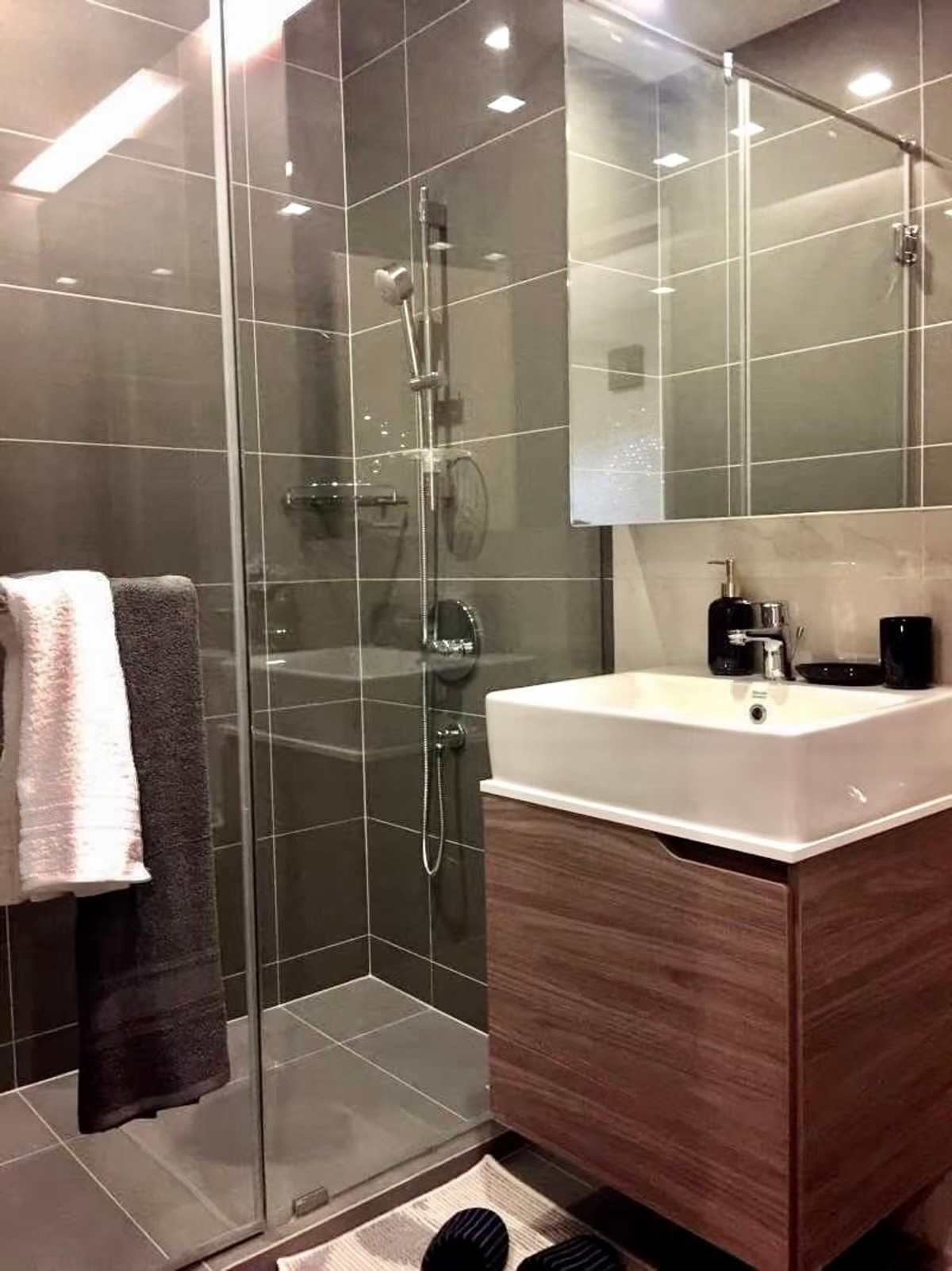 For RentCondoSukhumvit, Asoke, Thonglor : 🐶🐈Pet Friendly - M Thonglor 10 Fully Furnished - Near BTS Thonglor