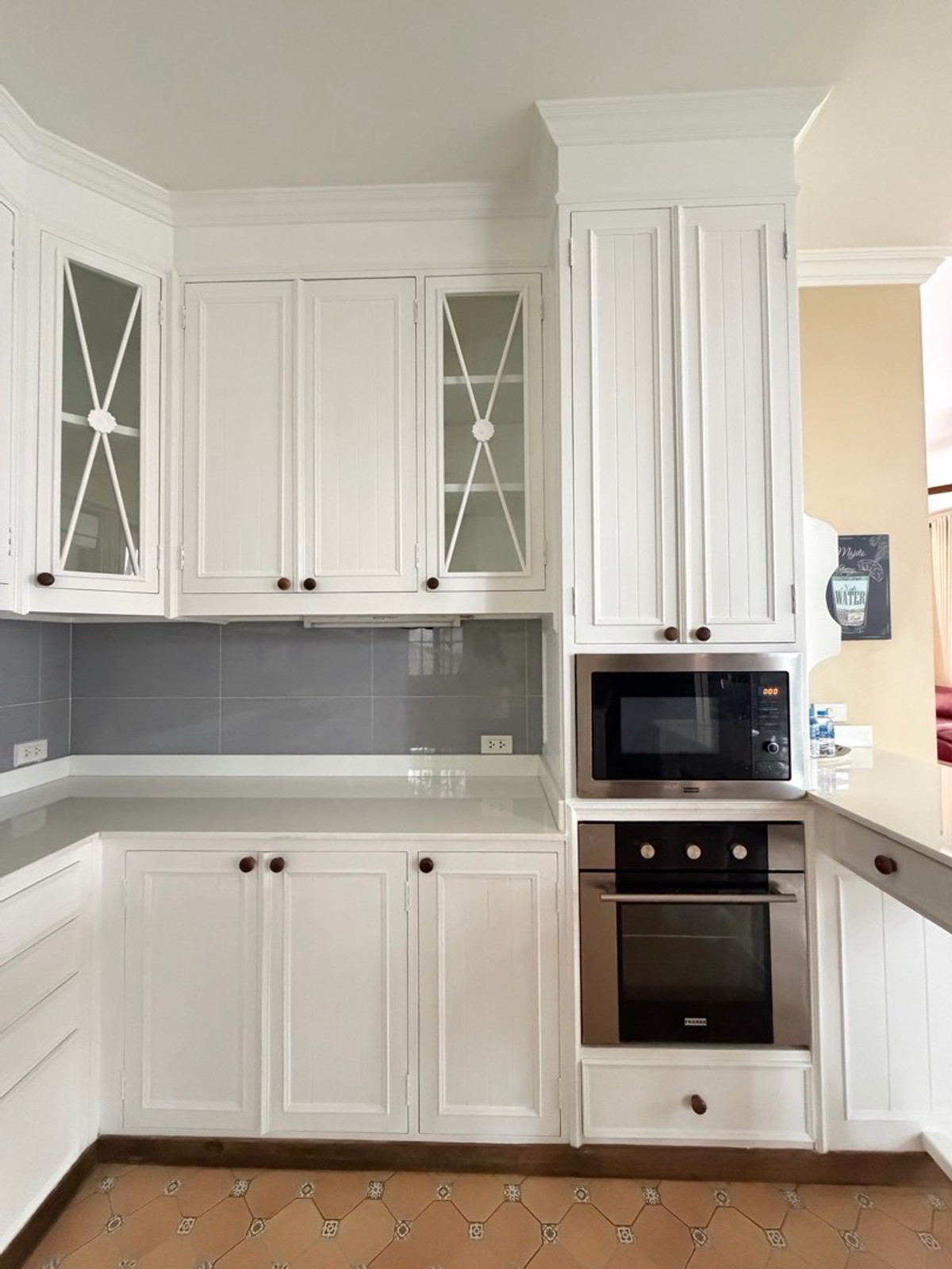 ให้เช่าบ้านบางนา แบริ่ง ลาซาล : Fantasia Villa4 Bangna บ้านใหญ่ ฟังก์ชันครบ เหมาะสำหรับอยู่เองหรือทำโฮมออฟฟิศ ทำเลดีมาก ใกล้ทางด่วน / Mega Bangna / โรงเรียนนานาชาติ