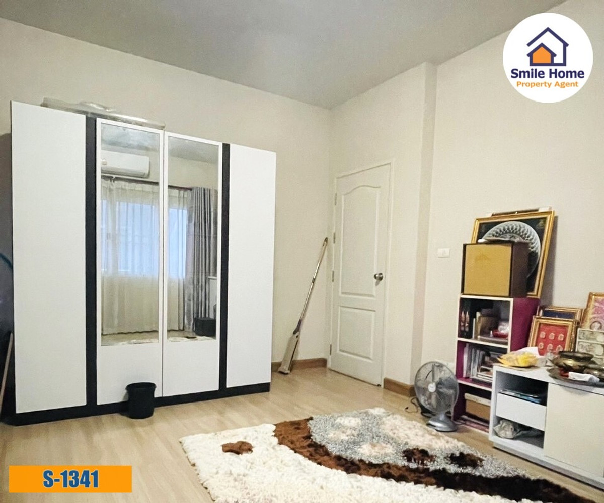 ขายบ้านสมุทรปราการ สำโรง : ขายบ้านเดี่ยว หมู่บ้านเลอนีโอ2 วงแหวนศรีนครินทร์ สมุทรปราการ 