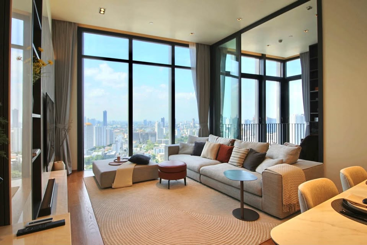 For SaleCondoSukhumvit, Asoke, Thonglor : For sale with tenant Beatniq Sukhumvit 23 price 38,000,000 baht [JZs251111]