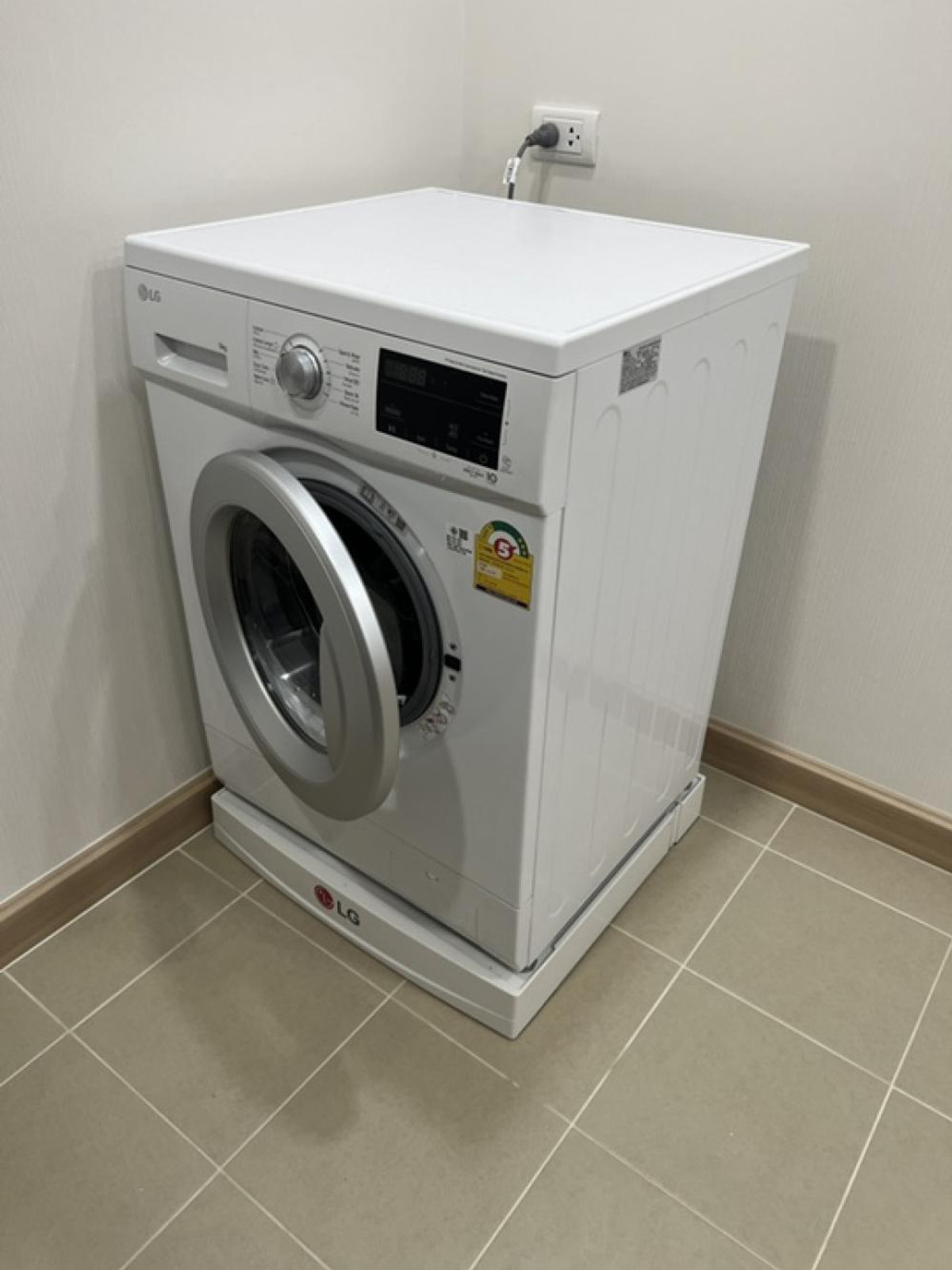 For RentCondoWongwianyai, Charoennakor : For rent ✨ Supalai Loft Prajadhipok - Wongwian Yai ✨ Fully furnished and equipped