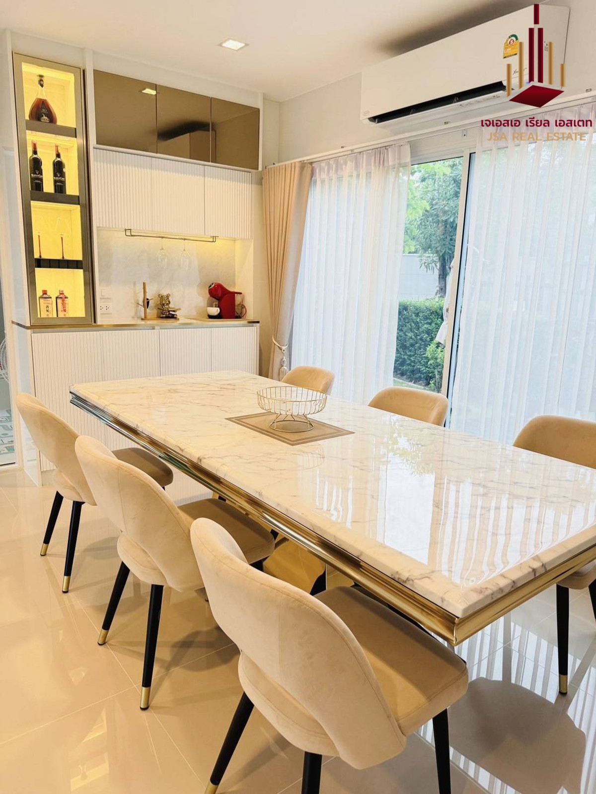 For RentHousePathum Thani,Rangsit, Thammasat : ✨ For Rent: Laddarom Tiwanon ✨ 💰 Only 80,000 THB/month