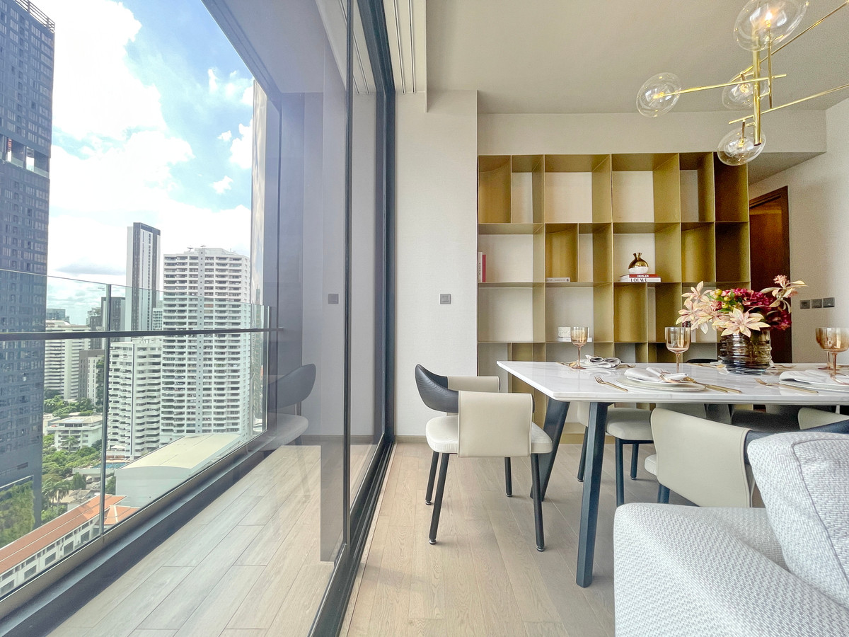 For RentCondoSukhumvit, Asoke, Thonglor : 9686♛Rent 2 bedrooms♙Cerles Asoke♜MRT Sukhumvit∞099-5919653,065-9423251🜲Line@sureresidence