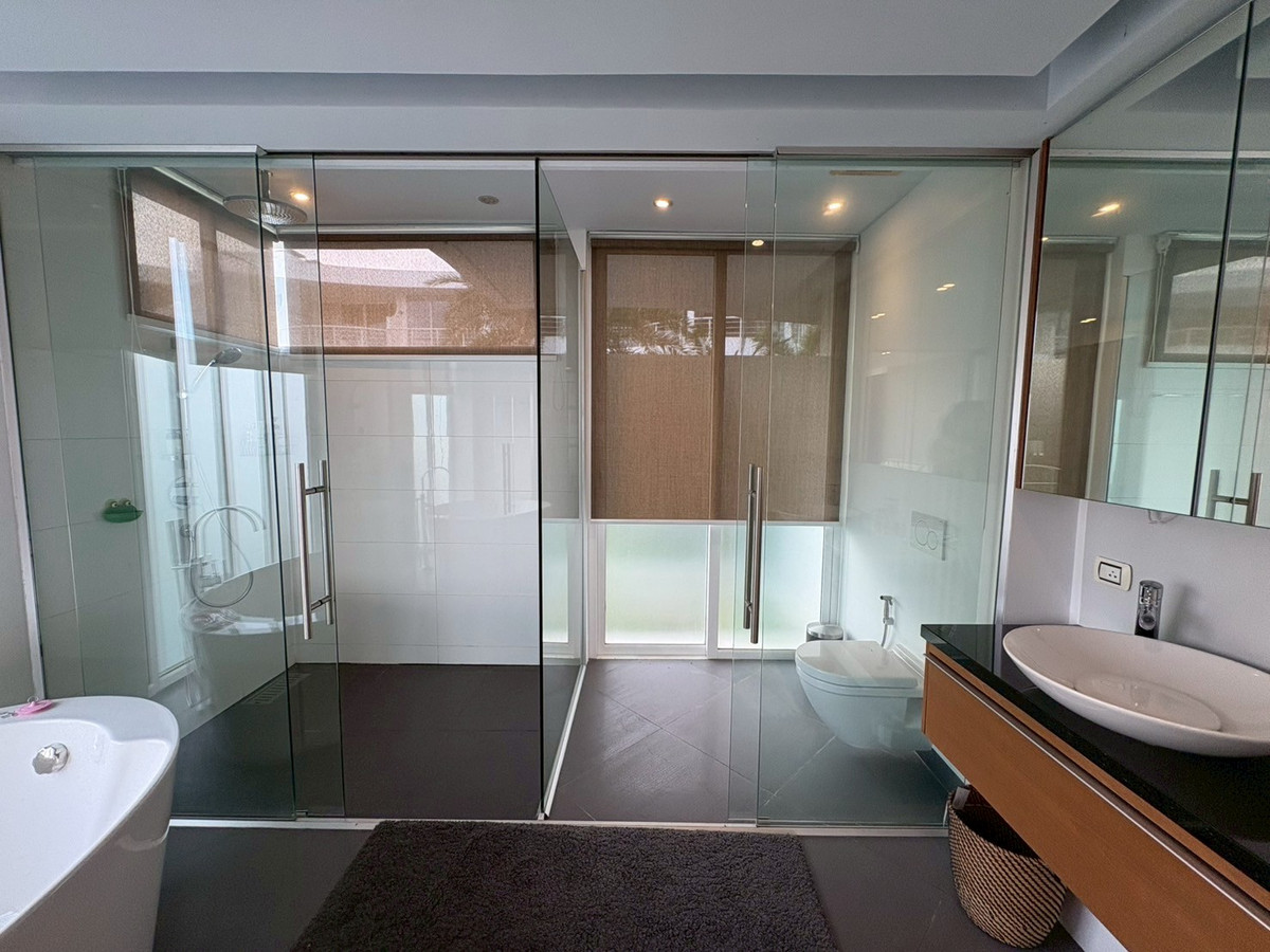 For SaleCondoPattaya, Bangsaen, Chonburi : 📍Pure Sunset Beach, sea view, beautiful, private, spacious room📍 only 14 million baht📍 pets allowed, near Nong Nooch Tropical Garden, Pattaya 📍*0659174222*