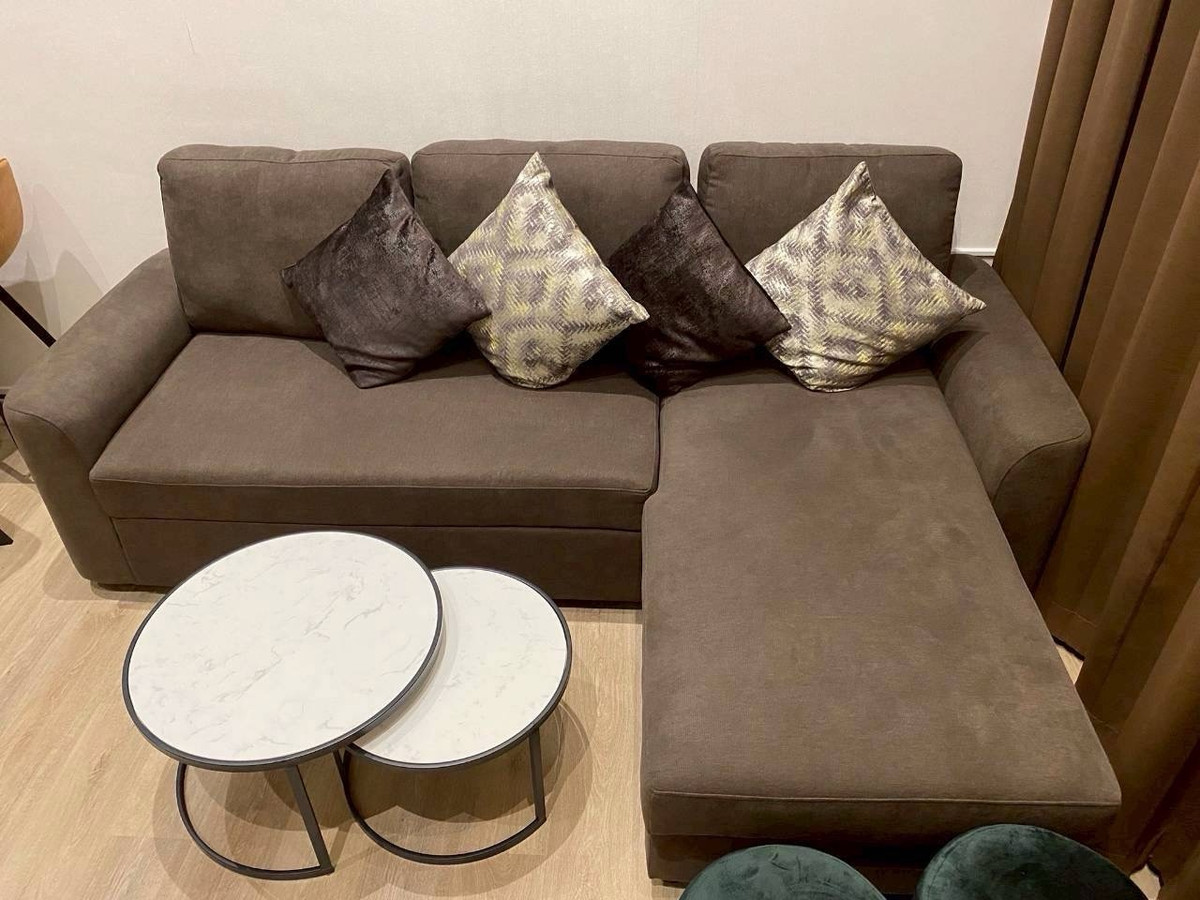 For SaleCondoOnnut, Udomsuk : Condo for sale Siamese Sukhumvit 87 — luxury condo in the heart of Sukhumvit, prime location near BTS On Nut.