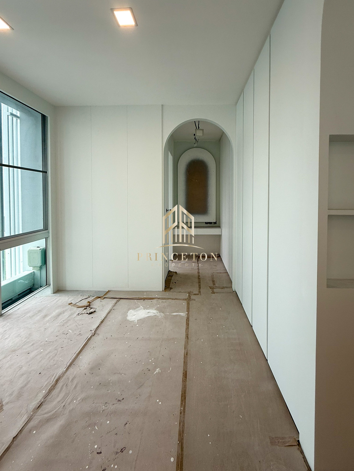 ขายบ้านบางนา แบริ่ง ลาซาล : วีเว่ บางนา บ้านเดี่ยว Super Luxury สไตล์ Modern Minimal 📞092-4252445 VIVE Bangna