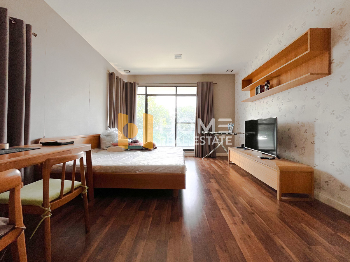 ขายบ้านลาดกระบัง สุวรรณภูมิ : หิ้วกระเป๋าพร้อมอยู่ได้เลย ✨ บ้านเดี่ยว มัณฑนา อ่อนนุช - วงแหวน 3 / 3 ห้องนอน (ขาย), Manthana Onnut - Wongwan 3 / Detached House 3 Bedrooms (FOR SALE) POON025