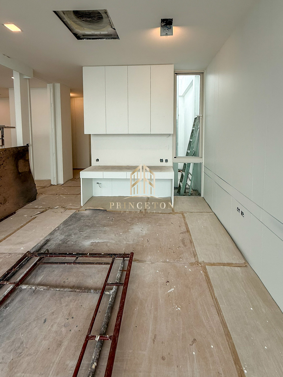 ขายบ้านบางนา แบริ่ง ลาซาล : วีเว่ บางนา บ้านเดี่ยว Super Luxury สไตล์ Modern Minimal 📞092-4252445 VIVE Bangna