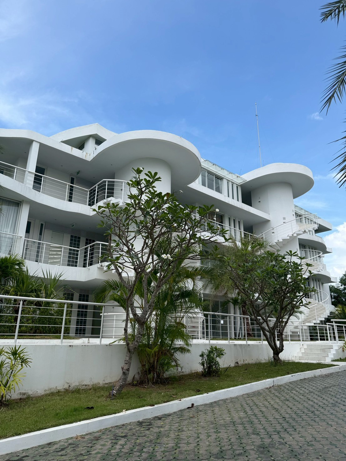 For SaleCondoPattaya, Bangsaen, Chonburi : 📍Pure Sunset Beach, sea view, beautiful, private, spacious room📍 only 14 million baht📍 pets allowed, near Nong Nooch Tropical Garden, Pattaya 📍*0659174222*