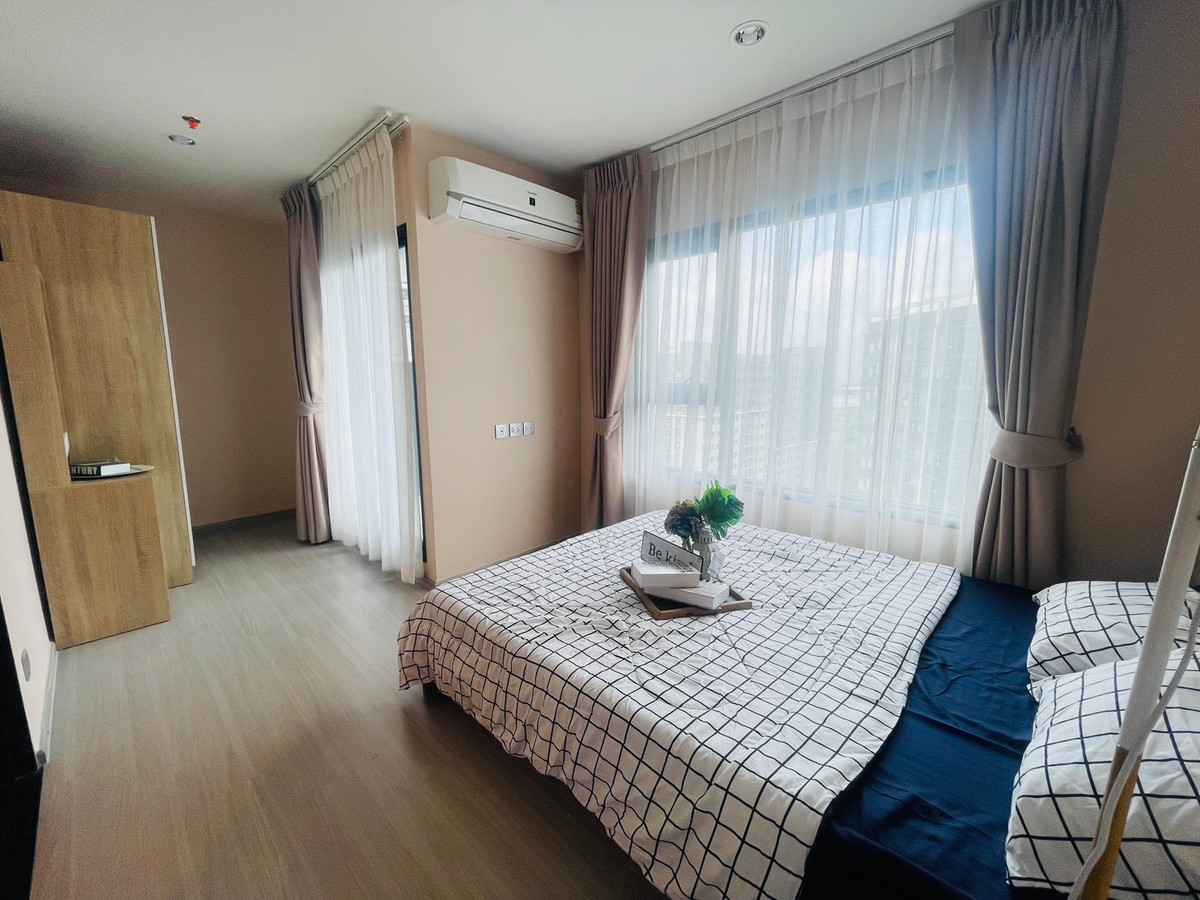 For RentCondoSamut Prakan,Samrong : Condo for Rent: Aspire Erawan Prime
