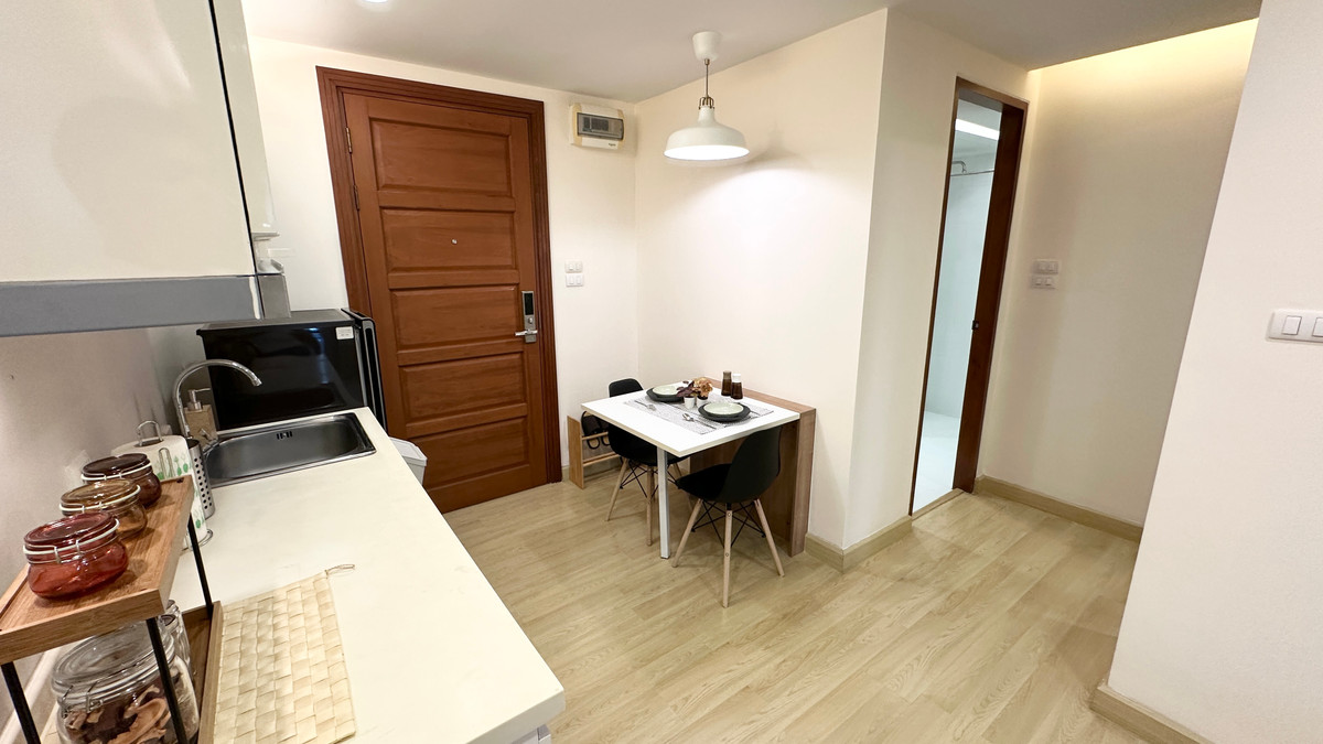 For SaleCondoRatchadapisek, Huaikwang, Suttisan : FQ Condo for sale Emerald Residence Ratchada price 2,990,000 baht [MKs251104]