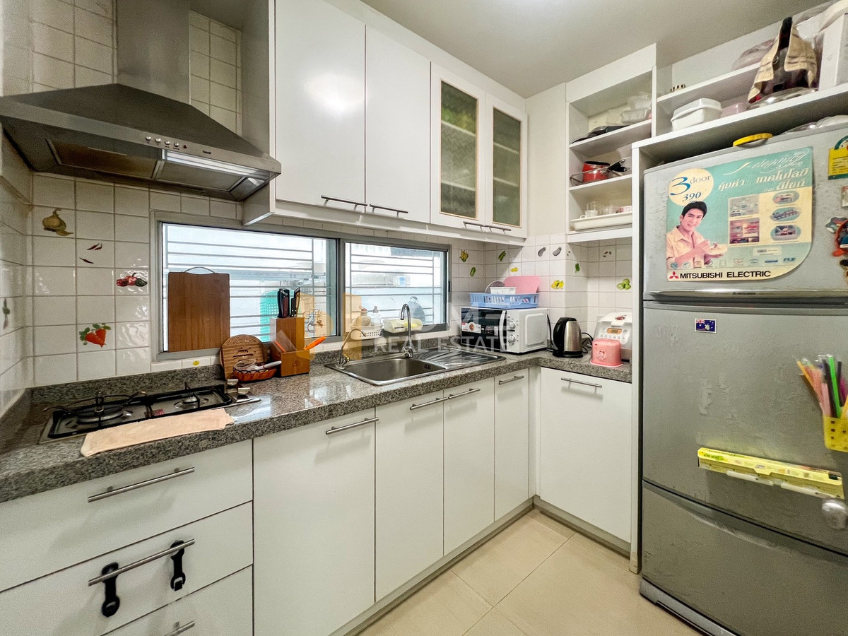 For SaleTownhomePattanakan, Srinakarin : Townhome Town Plus Rama 9 / 3 Bedrooms (FOR SALE), Town Plus Rama 9 / Townhome 3 Bedrooms (FOR SALE) BZD042