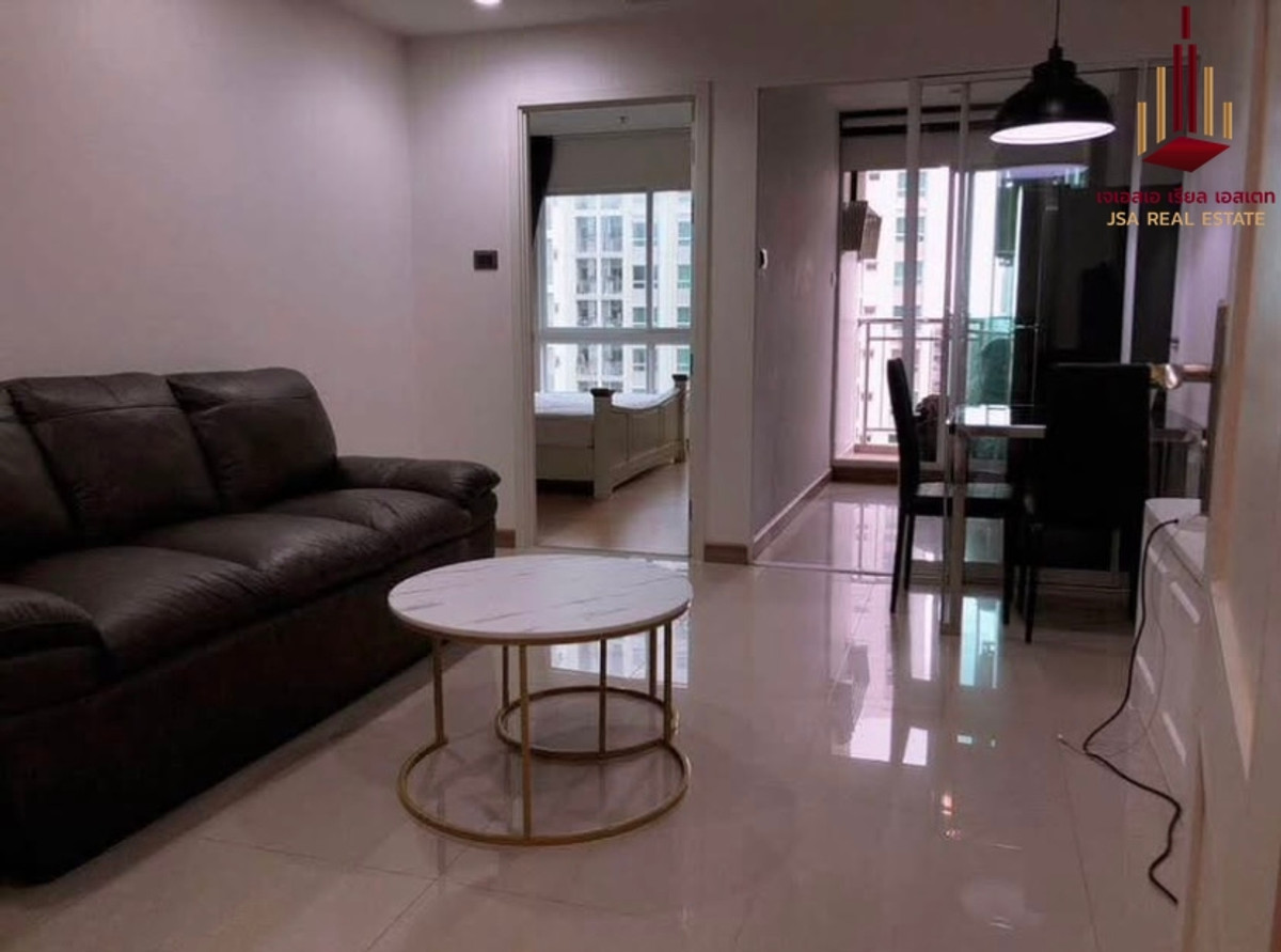 For RentCondoRama9, Petchburi, RCA : ✨ For Rent: Supalai Wellington 2 Condo ✨ 💰 Only 17,000 THB/month