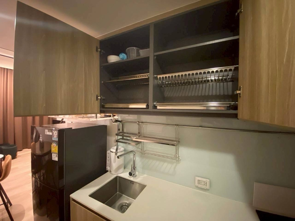 For SaleCondoOnnut, Udomsuk : Condo for sale Siamese Sukhumvit 87 — luxury condo in the heart of Sukhumvit, prime location near BTS On Nut.