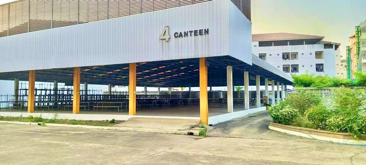 ขายโรงงานนครปฐม : 🏢ขายโรงงาน Premium มาตรฐานสากล ใกล้ท่าเรือหลัก