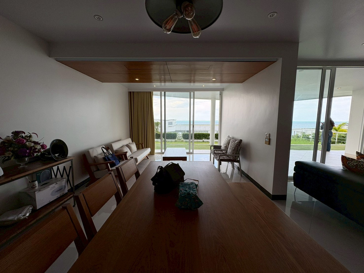 For SaleCondoPattaya, Bangsaen, Chonburi : 📍Pure Sunset Beach, sea view, beautiful, private, spacious room📍 only 14 million baht📍 pets allowed, near Nong Nooch Tropical Garden, Pattaya 📍*0659174222*