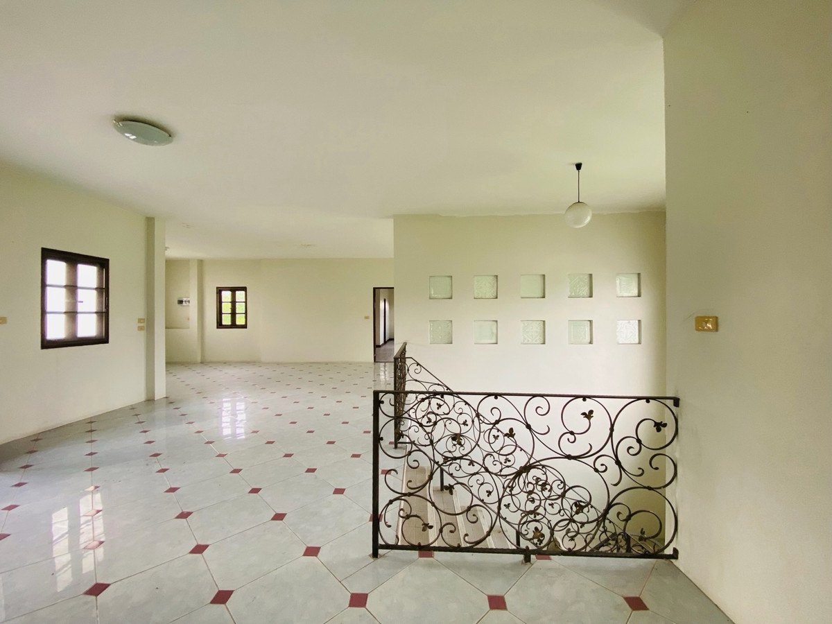 For SaleHouseBangna, Bearing, Lasalle : Single house for sale Large area in the heart of Bangna - Lakewood km.18, selling for only 22 million baht ✨ “Rare Opportunity”